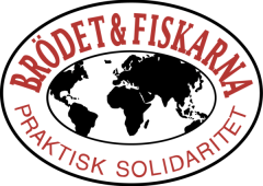 brodet och fiskarna